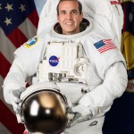 Astronauta Richard Mastracchio (Fonte: Nasa)